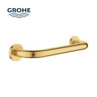 GROHE Essentials 40421GN1 - Поручень для ванной комнаты (холодный рассвет - шлифованный)