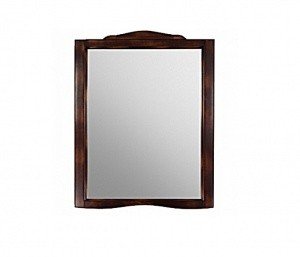 Зеркало в раме 105 х 112 см 322/C ti moka Tiffany World