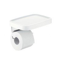 Hansgrohe Axor Bouroullec 42636400 Держатель для туалетной бумаги