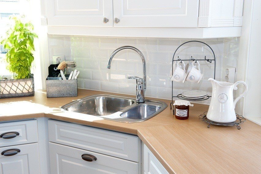 Oras Safira 1039 Смеситель для кухни (хром), в интернет-магазине ...