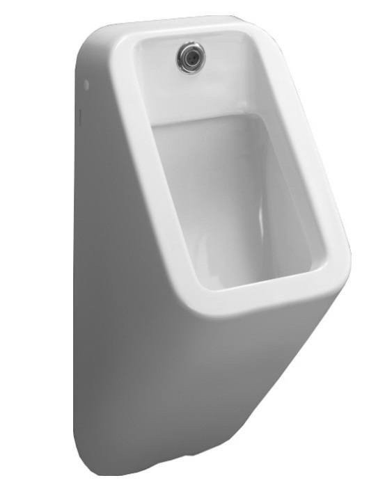 Писсуар подвесной HATRIA FUSION U YXC101, в интернет-магазине ...