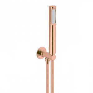 Webert Shower Set AC0982980 Душевой гарнитур (розовое золото)