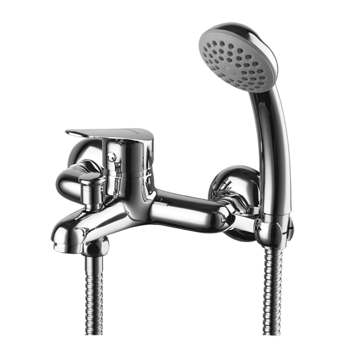 Lemark Partner LM6552C - Смеситель для ванны (Хром), купить в магазине ...