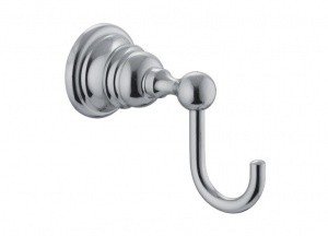 FIMA Carlo Frattini Victory F6064/1CR Крючок для халатов