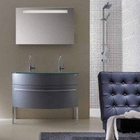 Berloni Bagno Arko Комплект мебели для ванной комнаты ARKO 06