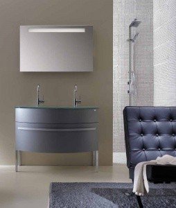 Berloni Bagno Arko Комплект мебели для ванной комнаты ARKO 06