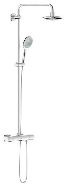 Grohe Rainshower Icon 27362 000 Душевая система, в магазине сантехники ...