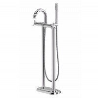 GROHE Atrio 25044000 Напольный смеситель для ванны