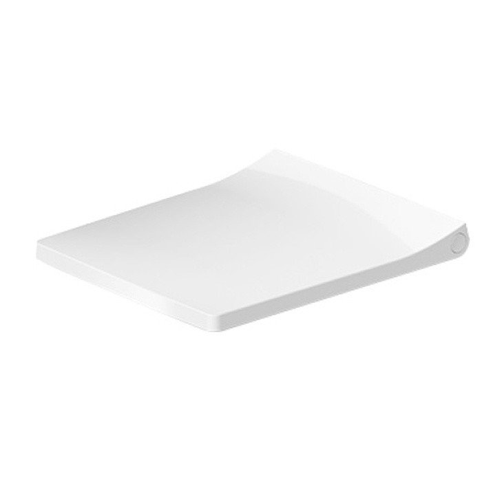 Duravit Крышка Для Унитаза С Микролифтом Купить