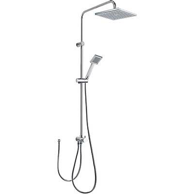 Tres Showers 20047501 Душевая система, в магазине сантехники Сантехмаг.Ру