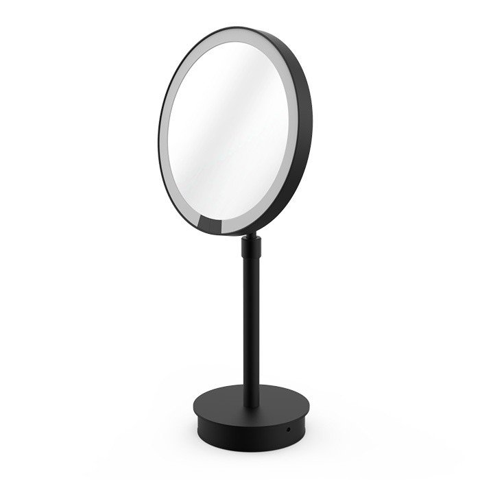 Decor Walther Round Just Look SR 0121960 Косметическое зеркало с ...