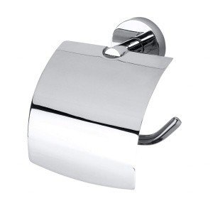Bemeta Omega 104112012R Держатель для туалетной бумаги (хром)