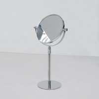 Colombo Design Complementi B9752 Зеркало косметическое - настольное (хром)