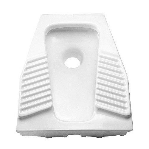 Ideal Standard NONCELLO V412201 Турецкий унитаз | Чаша генуя, в ...