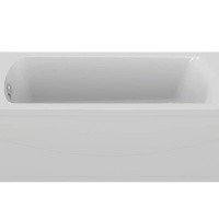 Jacob Delafon Ove E6329RU-00 Фронтальная панель для ванны 180*80 см (белый)