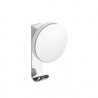 Colombo Design Nordic EB27 - Крючок для халатов | полотенец (хром)