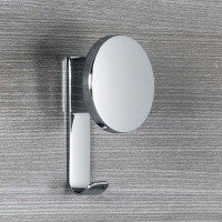 Colombo Design Nordic EB27 - Крючок для халатов | полотенец (хром)