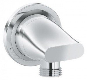 GROHE Ondus 27190 000 подключение для душевого шланга (цвет хром)