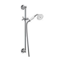 Webert Shower Set AC0385015 Душевой гарнитур (хром)