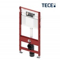TECE Profil 9300302 - Система инсталляции для подвесного унитаза 112*50 см