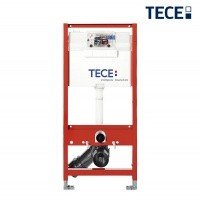TECE Profil 9300302 - Система инсталляции для подвесного унитаза 112*50 см