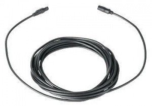 Grohe F-digital Deluxe 47877000 Удлинительный кабель для датчика температуры (черный)