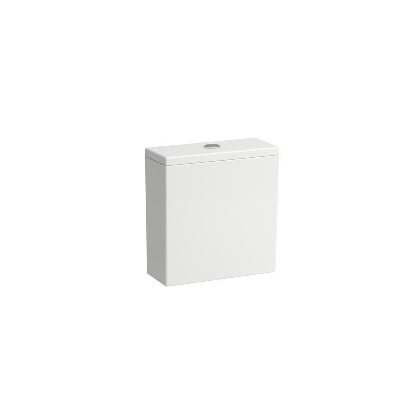 Laufen Kartell by 8.2933.3.000.873.1 Бачок для унитаза
