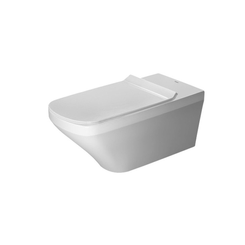 Duravit Durastyle 2559090000 Подвесной унитаз для инвалидов, купить в ...