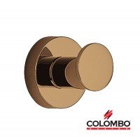 Colombo Design PLUS W4917.VL - Крючок для халата | полотенца (Vintage)