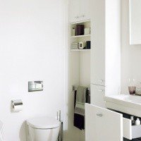 Подстолье под раковину C6744WG Ideal Standard Connect Space, в магазине ...