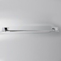 Colombo Design LOOK B1611.BM - Держатель для полотенца 72 см (белый матовый)