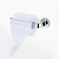 Colombo Design Nordic B5208 - Держатель для туалетной бумаги (хром)
