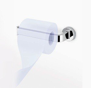 Colombo Design Nordic B5208 - Держатель для туалетной бумаги (хром)