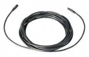 Grohe F-digital Deluxe 47838000 Удлинительный кабель для звукового модуля (черный)