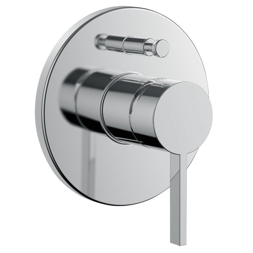 Laufen Kartell by 3.2133.6.004.000.1 Смеситель для ванны