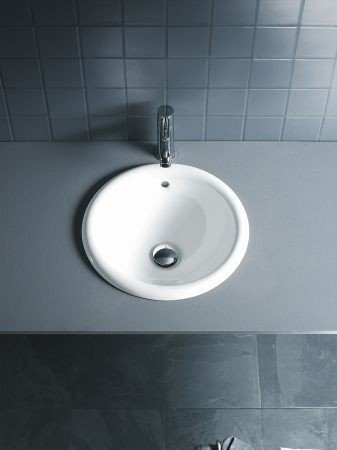 Duravit Architec 031840 Раковина на 40 см, в магазине сантехники ...