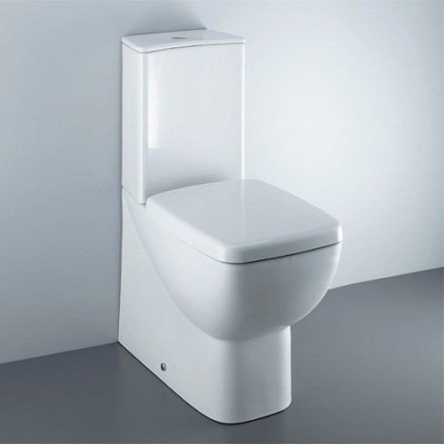 Ideal Standard Cantica T317801 Унитаз компакт, купить в магазине ...