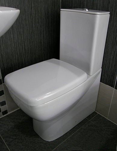 Ideal Standard Cantica T317801 Унитаз компакт, купить в магазине ...