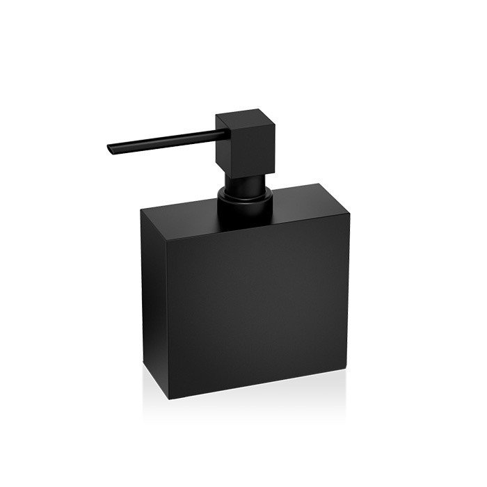 Decor Walther Cube DW470 0824960 Дозатор для жидкого мыла