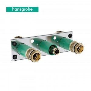 Hansgrohe ShowerTablet 600 13129180 Скрытая часть термостата