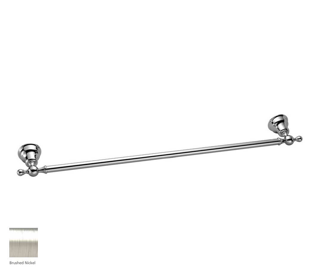 Huber Croisette 4012.01H.AC Полотенцедержатель 40 см, купить в интернет ...