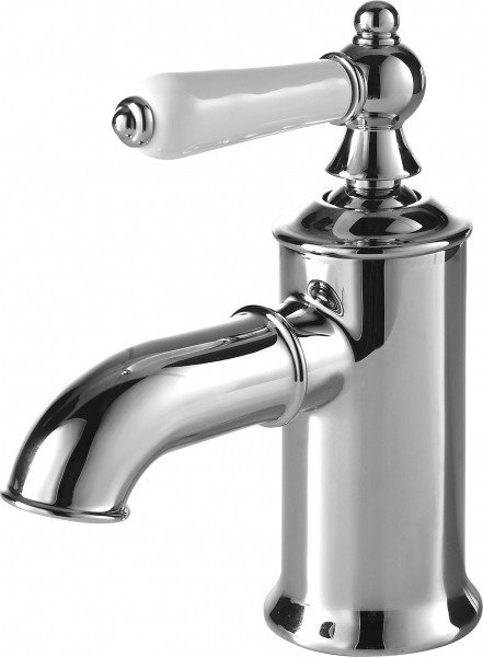 Bravat Art F175109C Смеситель для раковины (Хром), в магазине ...