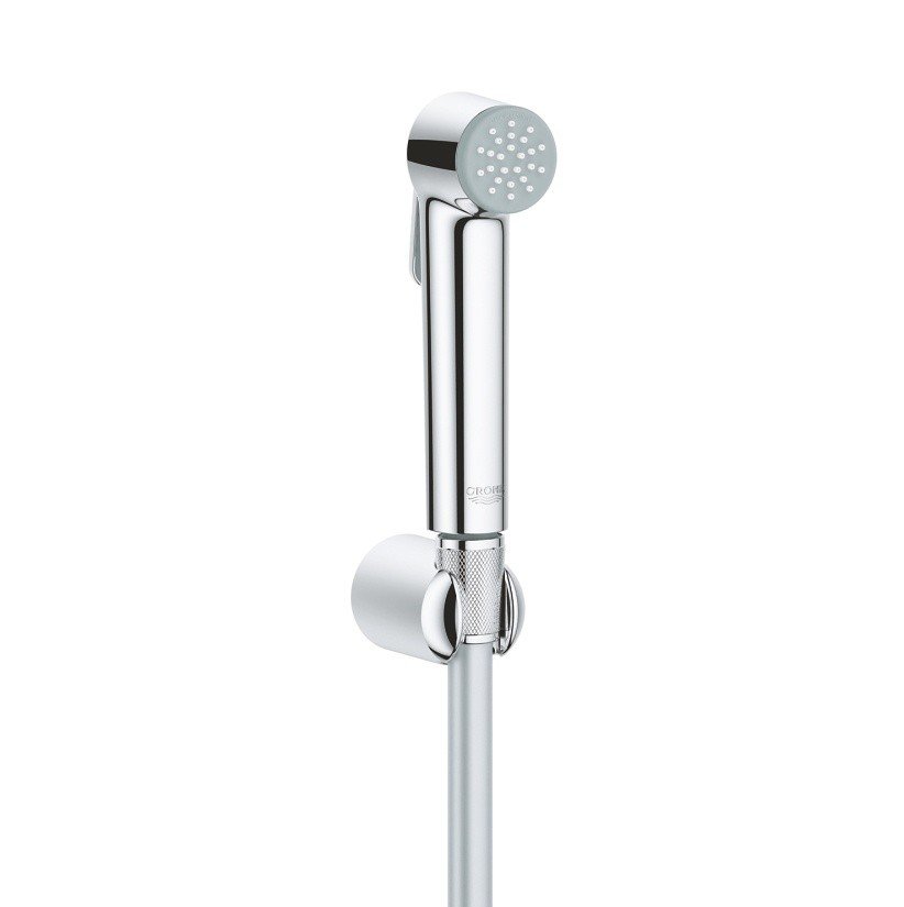 Set de dus Grohe Tempesta-F Trigger Spray 30 27513001 - Pret avantajos
