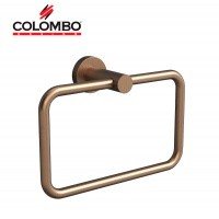 Colombo Design PLUS W4931.VM - Держатель для полотенца, кольцо (Vintage Matt)