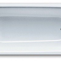 KALDEWEI Saniform Plus 373-1 112630003001 Ванна стальная 170х75 см (anti-sleap, easy-clean)