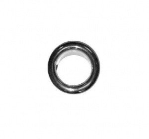 Kerasan 811032 Кольцо перелива для раковины, 24 мм