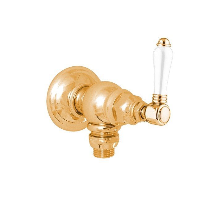 Nicolazzi P. Mont Blanc 1447GB78 Угловой вентиль для подключения ...