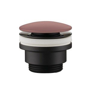 Ceramica CIELO PIL01NMCOLOR CP - Донный клапан | сливной гарнитур Cipria