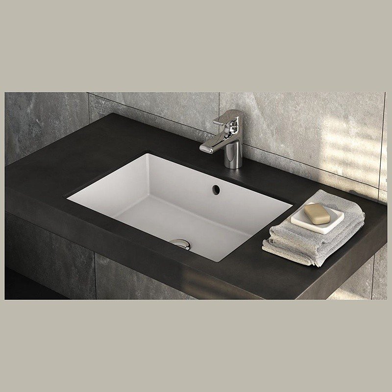 Ideal Standard Strada K077901 - Врезная раковина 60*44 см | монтаж ...