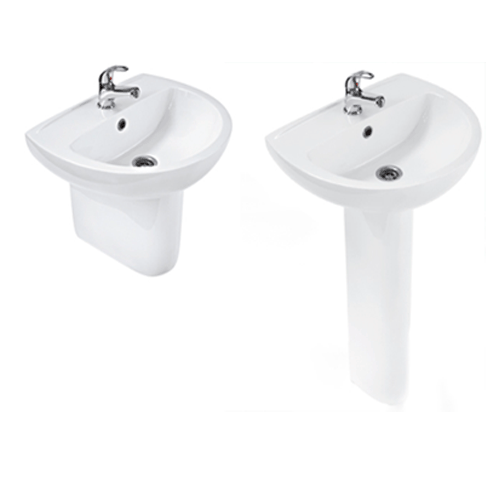 IFO Arret RS032100000 Полупьедестал под раковину, в интернет-магазине ...